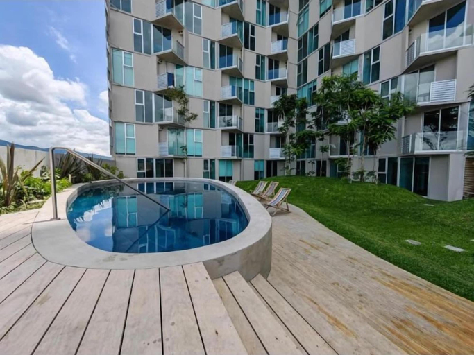 Others 5, Luxury City View apartment, San José