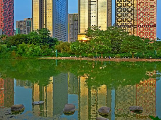 Others 2, Radisson Blu Hotel Liuzhou, Liuzhou