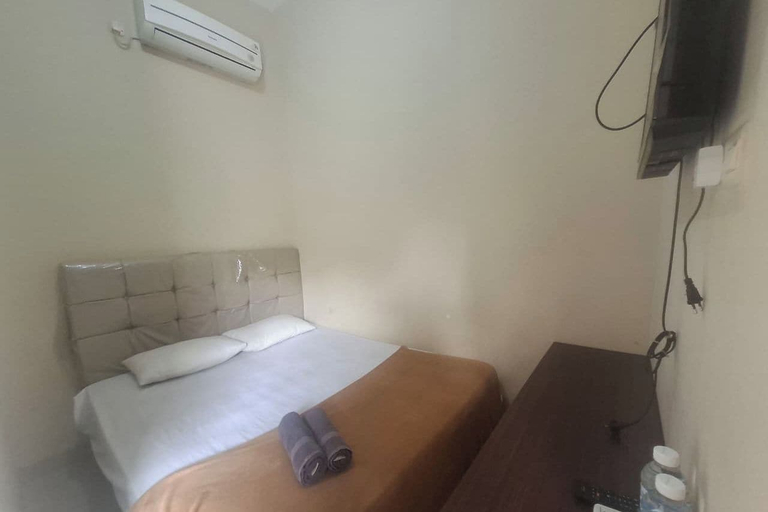 Bedroom 3, Fabel Homestay, Palembang