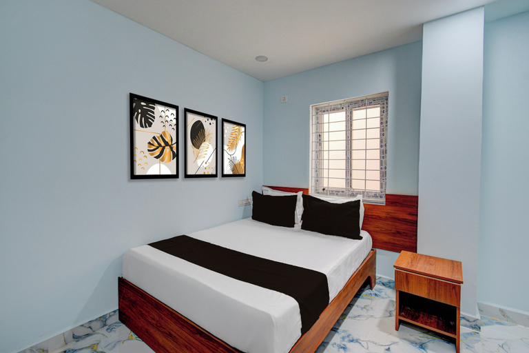 Others 4, Hotel O MM Stay & Luxury Rooms, Ranga Reddy