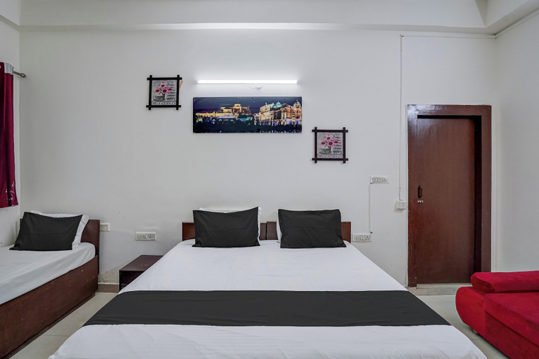 Others 2, Hotel O Hotel Shakun Palace, Gautam Buddha Nagar