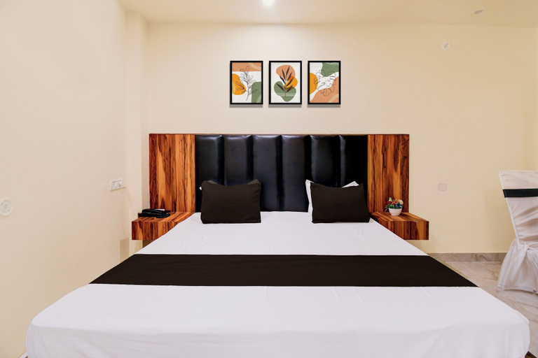 Others 2, Hotel O Pinaki House, Lucknow