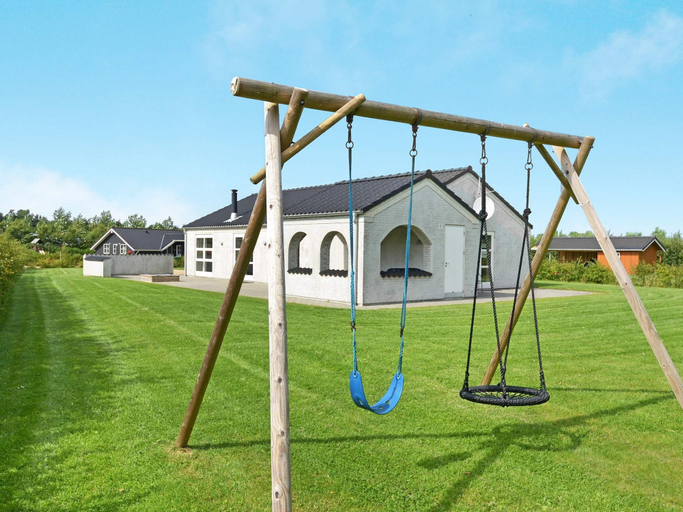 Others 1, 4 Star Holiday Home in Hemmet, Ringkøbing-Skjern