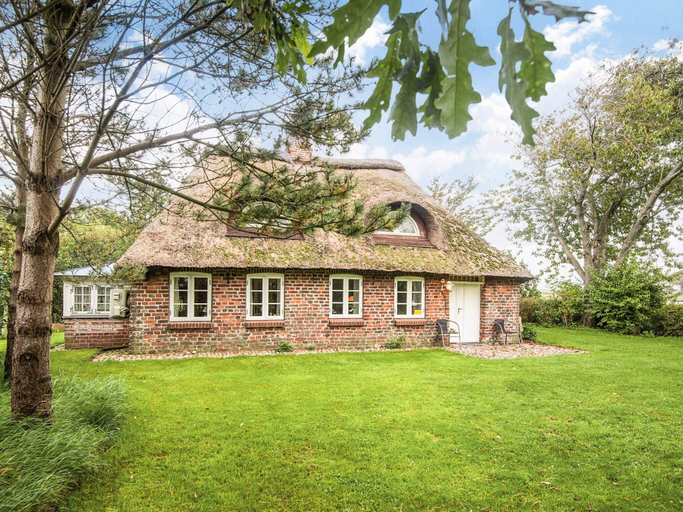 Others 1, 4 Person Holiday Home in Tonder, Tønder