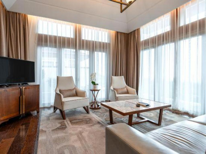 Bedroom 3, Honor Hotels & Resorts · Yun Shu Dali, Dali Bai