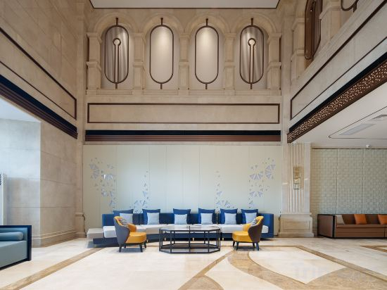 Others 1, Rezen Hotel Jiaozhou, Qingdao