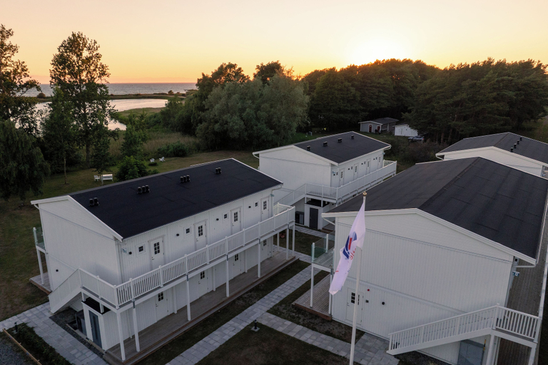 Others 5, My little hotel, Lomma