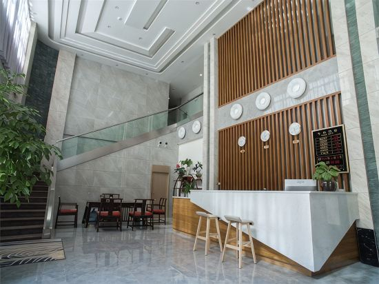 Others 3, Huaning Renhe Hotel, Yuxi