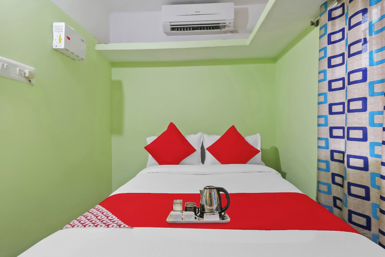 Others 3, Hotel O Sai Heritage, Cuttack