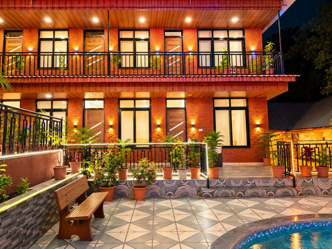 Others 4, Green Wood Resort Karjat by NSD, Raigarh