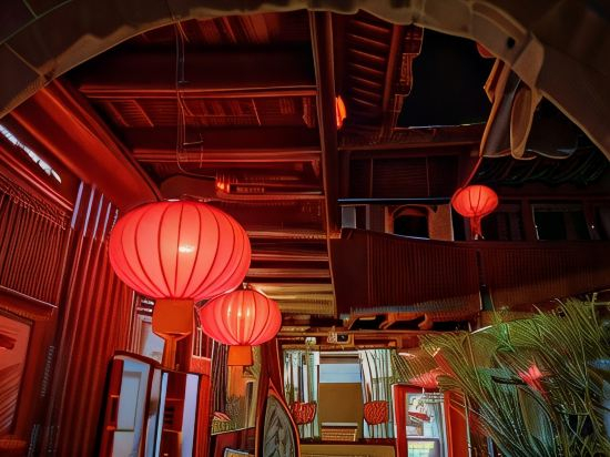 Others 1, Tulou Changdi Inn, Longyan
