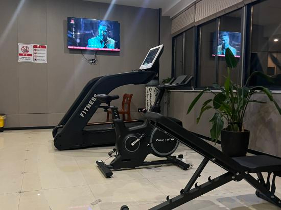 Others 4, GreenTree Inn Express Hotel (Haiyan Wuyue Plaza), Jiaxing