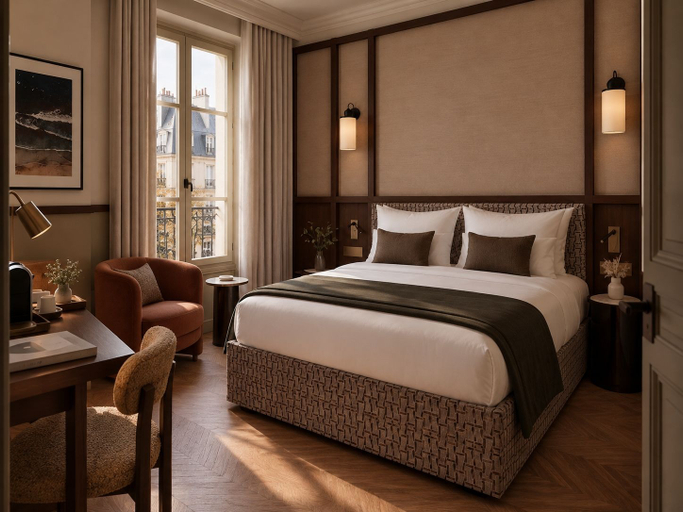 Others 1, Maison Dumas, Paris