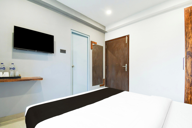 Others 4, Hotel O Sayhallo Citadel, Khordha