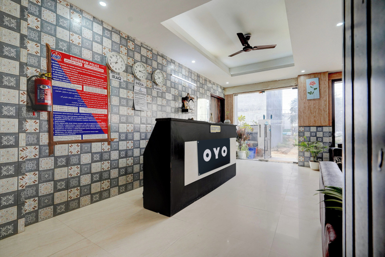 Others 3, Hotel O Hello Stay, Gurgaon