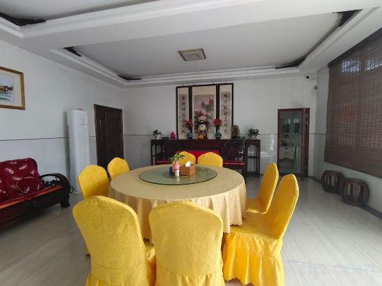 Others 3, Huangshan Jinyuan Hotel, Huangshan