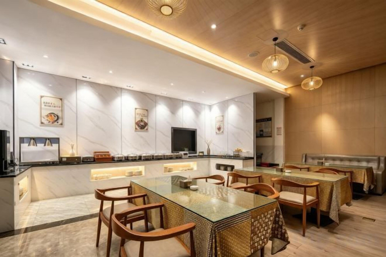 Others 3, Sophie Hotel, Zunyi