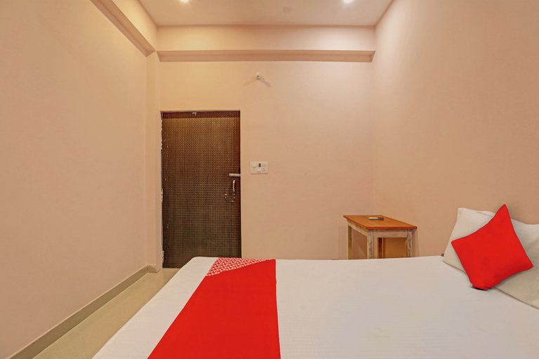 Others 2, Hotel O Flagship KB Palace, Lucknow