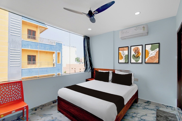 Others 2, Hotel O MM Stay & Luxury Rooms, Ranga Reddy