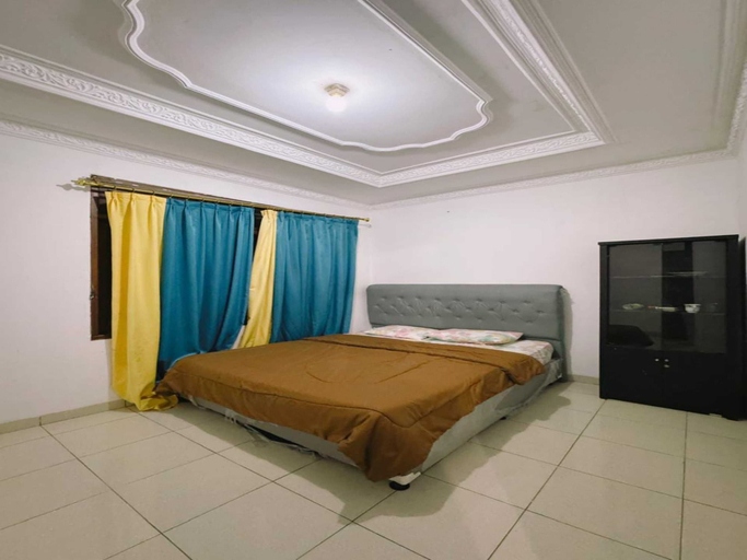 Others 3, Cozzy Villa Puri, Bogor