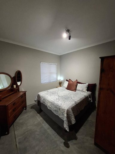Bedroom 5, Rustic Farmhouse Retreat in Cape Winelands, South Africa, Cape Winelands