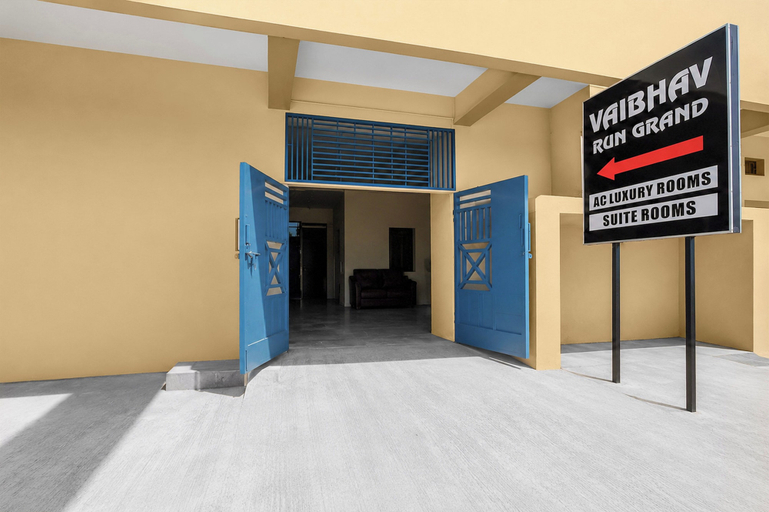Others 2, Hotel O Vaibhav Run Grand, Ranga Reddy