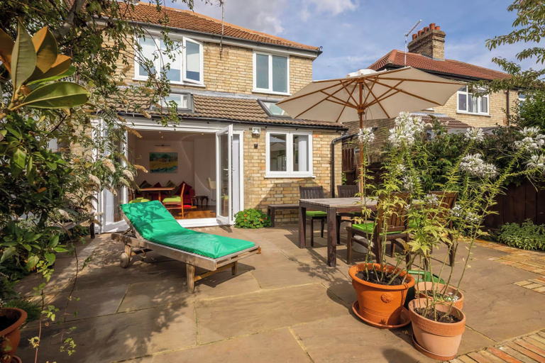 Others 5, Central Cambridge - House - Stay 5 - Free Parking, Cambridgeshire