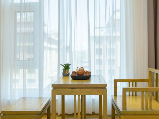 Others 2, Dunhuang Fuguo Hotel, Jiuquan