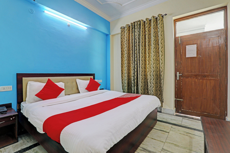 Others 2, Hotel O Shiva Grand, Lucknow