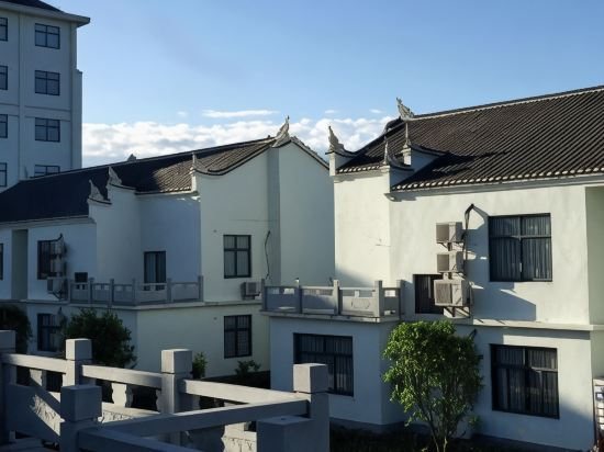 Others 2, Shouzhuoyuan Resort, Jingzhou