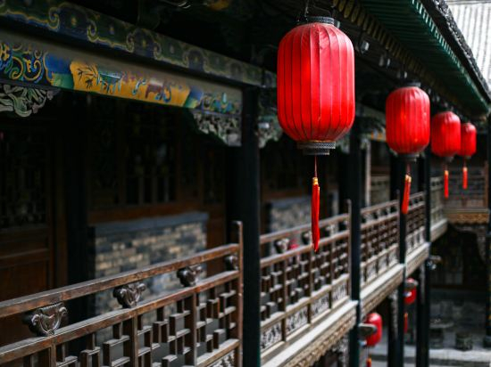 Others 4, De Chao Ge Inn, Jinzhong