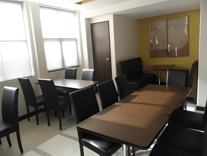 Business Facilities 1, Olongapo Travel Lodge, Olongapo City