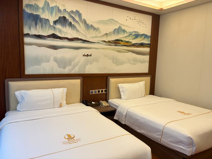Others 3, Haizhigang International Hotel, Sihanoukville