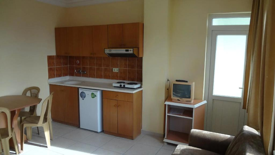 Others 5, Kleopatra Coral Apart Hotel, Alanya