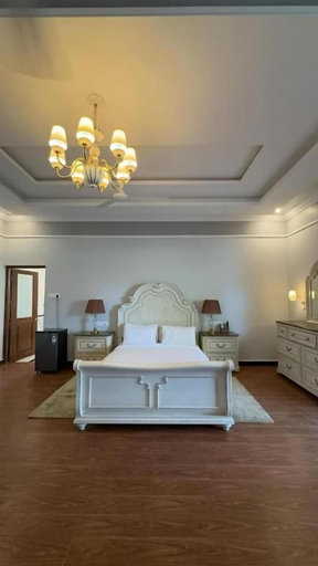 Others 4, Tuli Veer Bagh Resort Turia, Seoni