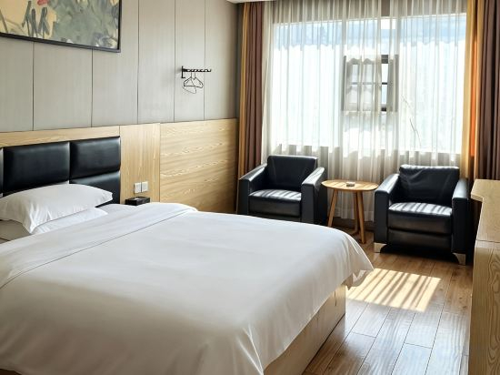 Bedroom 4, Sweet Sleep Hotel, Loudi