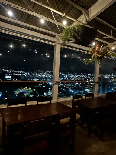 Others 3, Luxury City View apartment, San José