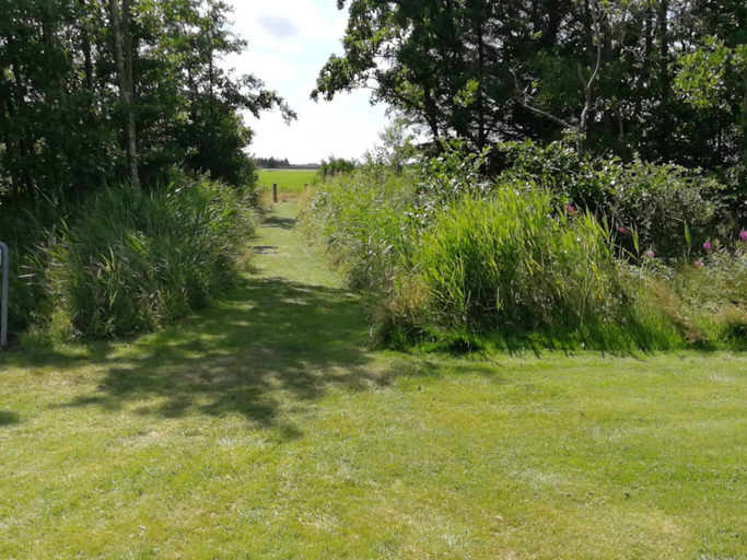 Others 4, 4 Star Holiday Home in Hemmet, Ringkøbing-Skjern