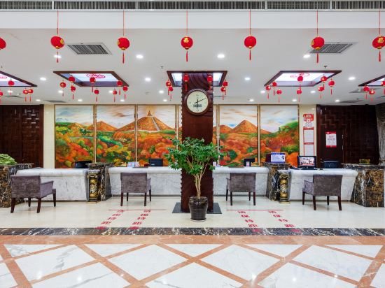Others 2, Wanhao International Hotel, Yanbian Korean