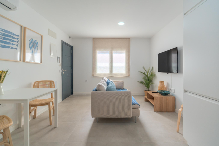 Others 4, Cozy Apartment Rental in Guargacho, Spain - Ideal Family Stay, Santa Cruz de Tenerife