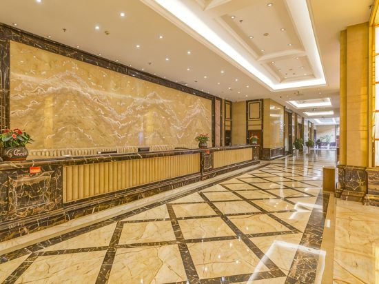 Others 4, Mingdu Hotel, Wuxi