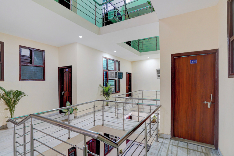 Others 4, Hotel O Shivik Stays, Gurgaon