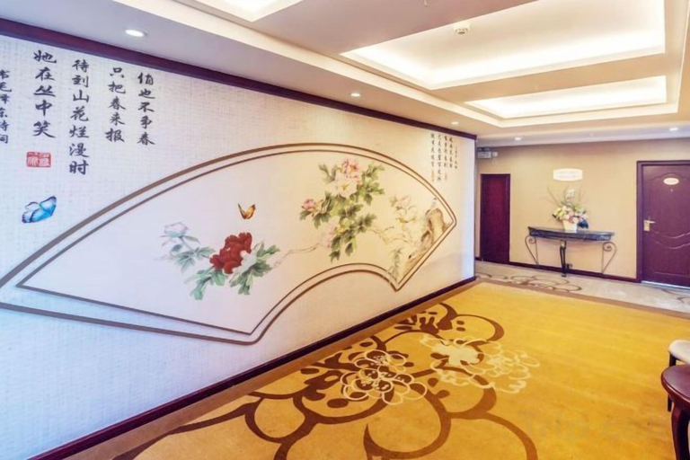 Others 5, Yichang Xiazhou YinHai Lijing Grand Hotel, Yichang