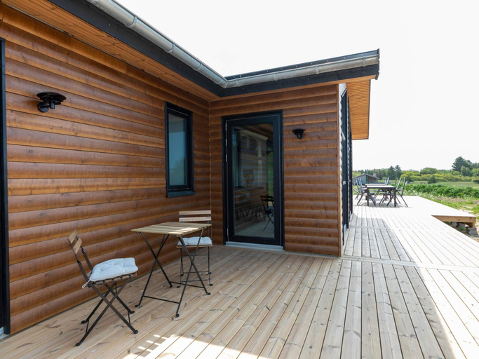 Others 2, 4 Star Holiday Home in Saltum, Jammerbugt