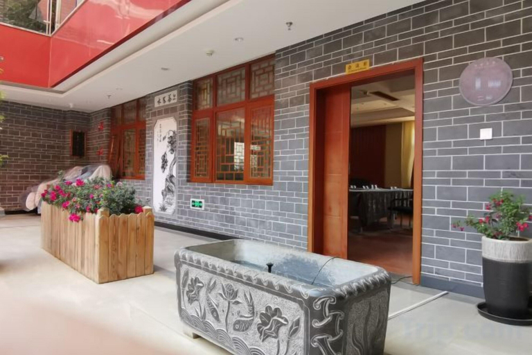 Others 5, Guihou Hotel, Kunming