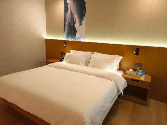 Others 2, Huaning Renhe Hotel, Yuxi