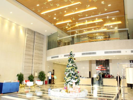 Others 5, Zhong'ao Century Hotel (Mingzhu Station Youyuecheng), Zhongshan