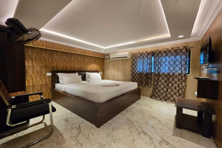 Others 4, FabHotel Coromandel Suites, Chennai