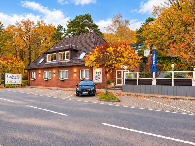 Exterior & Views 1, Hotel an der Elbe, Herzogtum Lauenburg