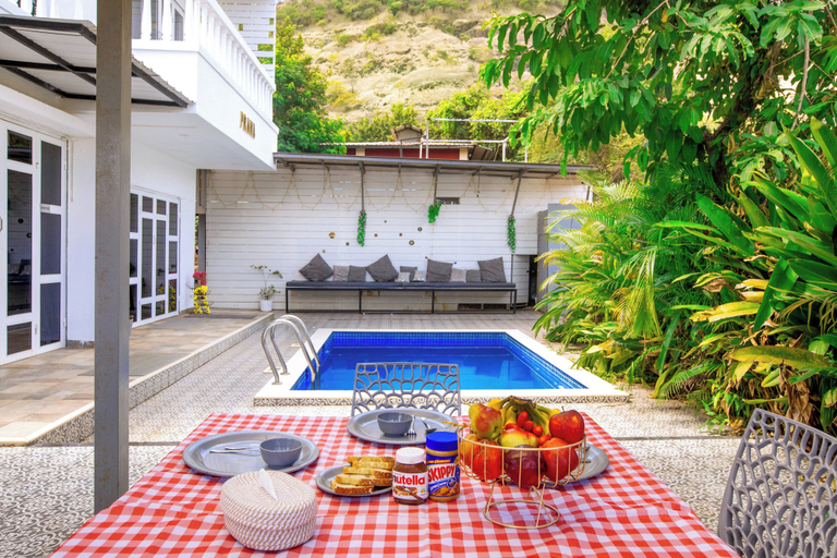 Others 5, Cosmicstays Prana Zen Villa Private Pool, Pune